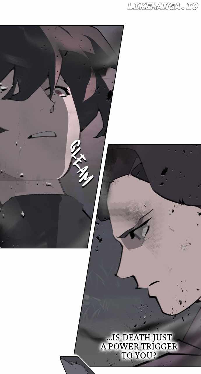 Enoch: Shining Tree Chapter 37 34